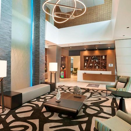 Four Points By Sheraton Miami Airport Doral Kültér fotó