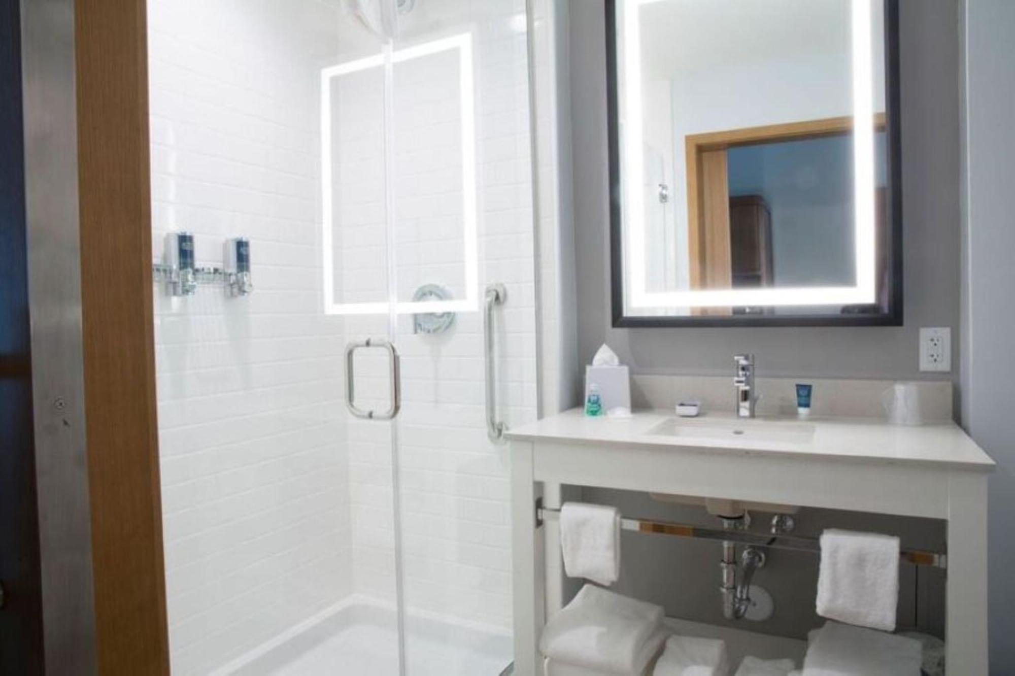 Four Points By Sheraton Miami Airport Doral Kültér fotó