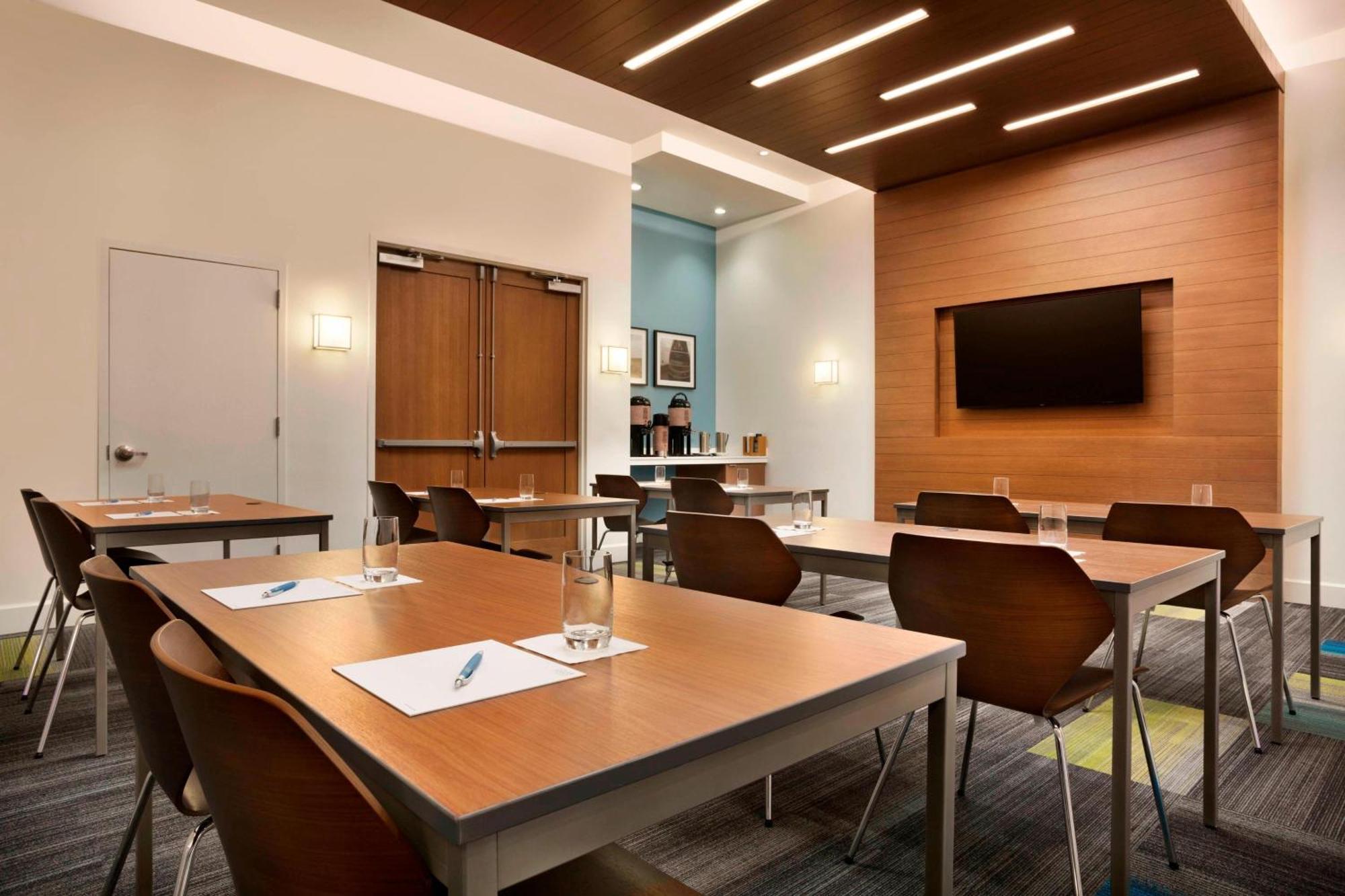 Four Points By Sheraton Miami Airport Doral Kültér fotó