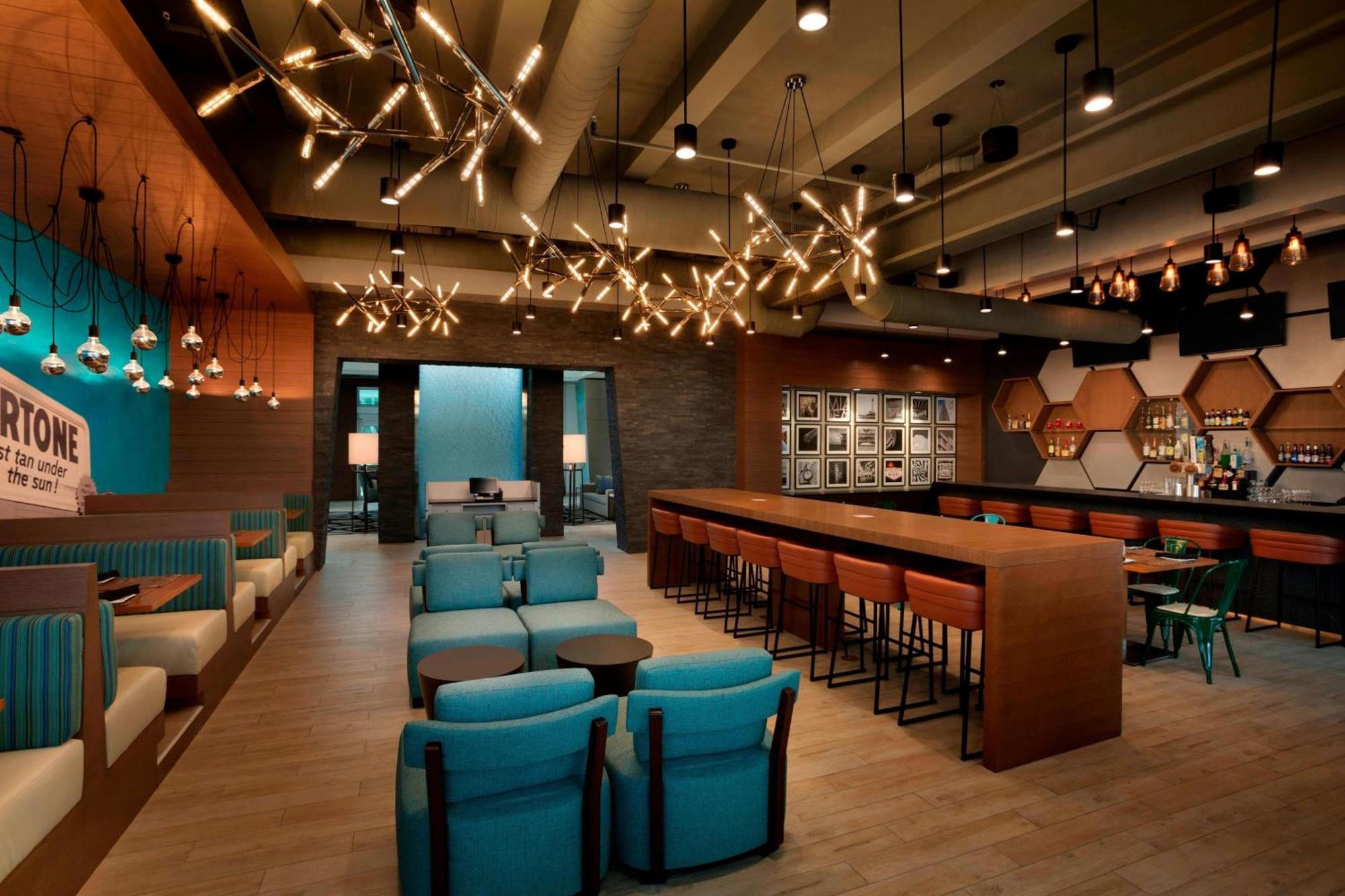 Four Points By Sheraton Miami Airport Doral Kültér fotó