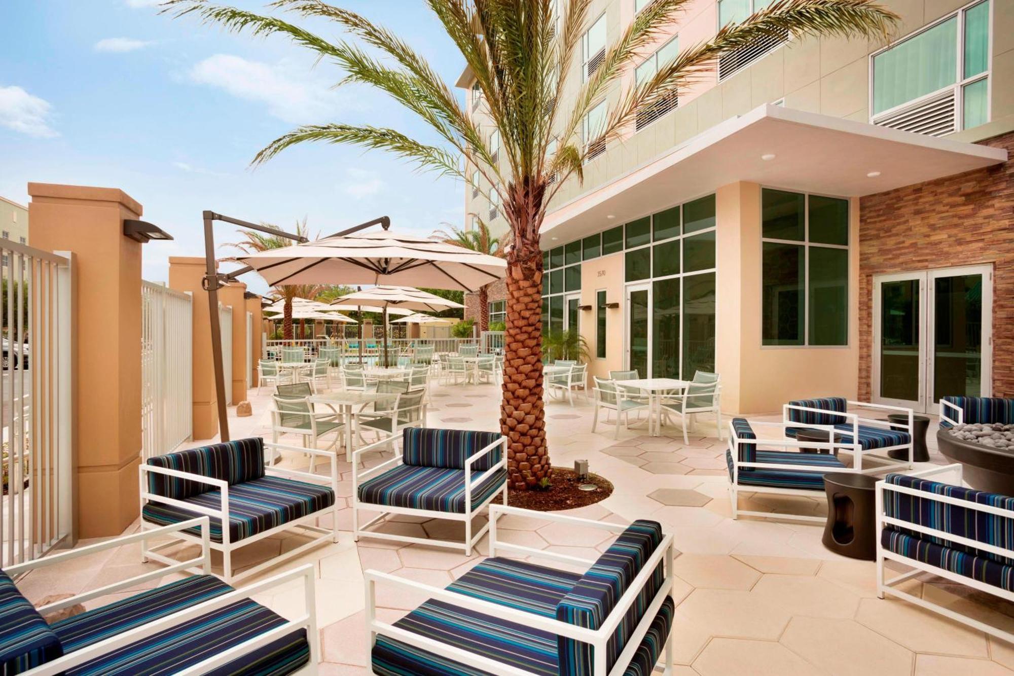 Four Points By Sheraton Miami Airport Doral Kültér fotó