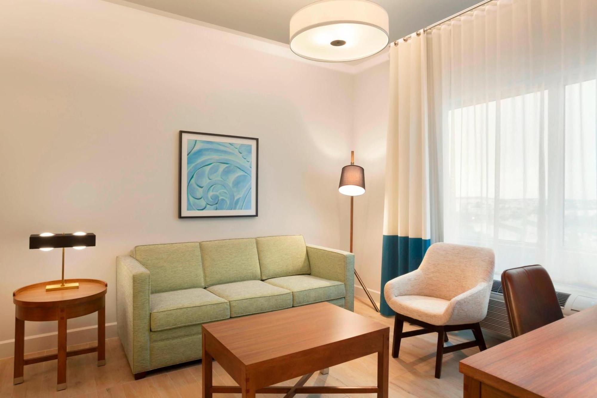 Four Points By Sheraton Miami Airport Doral Kültér fotó