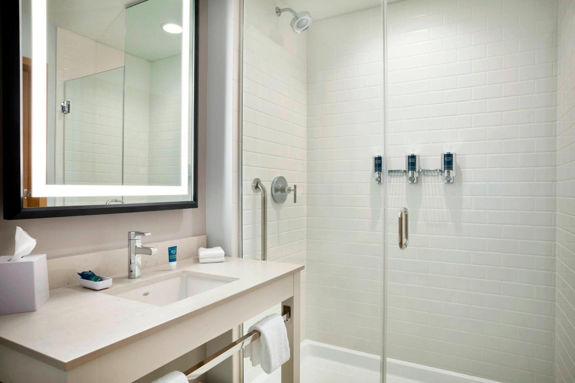 Four Points By Sheraton Miami Airport Doral Kültér fotó