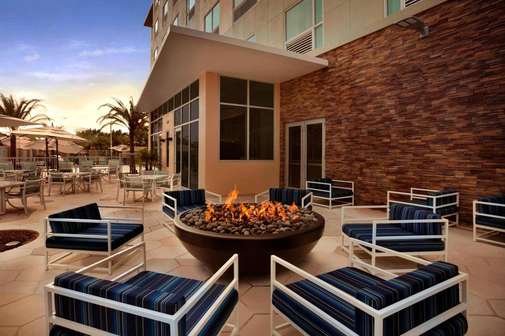 Four Points By Sheraton Miami Airport Doral Kültér fotó