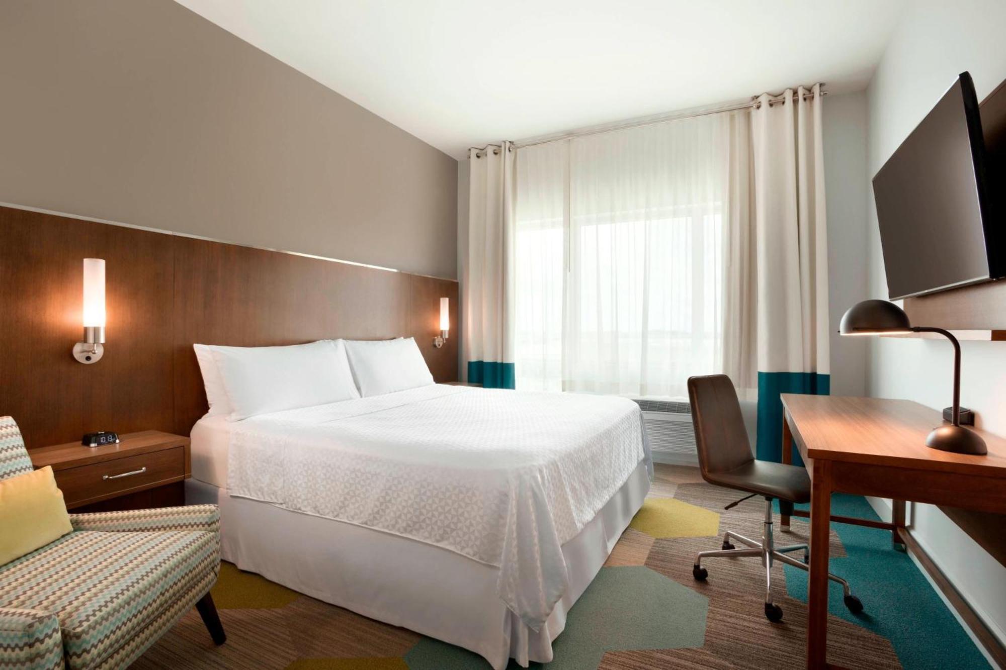 Four Points By Sheraton Miami Airport Doral Kültér fotó