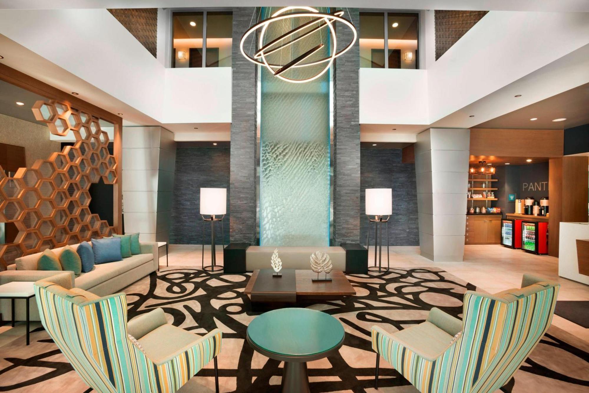 Four Points By Sheraton Miami Airport Doral Kültér fotó