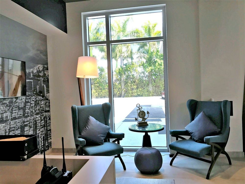 Four Points By Sheraton Miami Airport Doral Kültér fotó